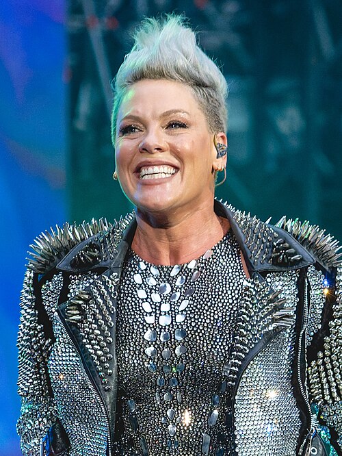 Pink (singer)